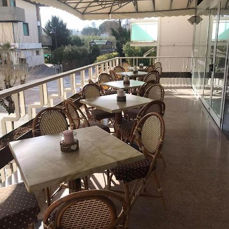 Hotel Riviera Nuova Gestione Cattolica Eksteriør billede