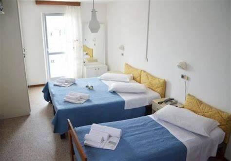 Hotel Riviera Nuova Gestione Cattolica Eksteriør billede