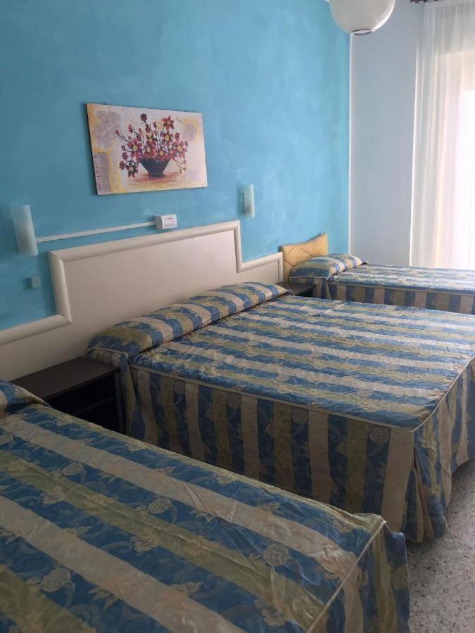 Hotel Riviera Nuova Gestione Cattolica Eksteriør billede